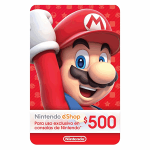 NINTENDO